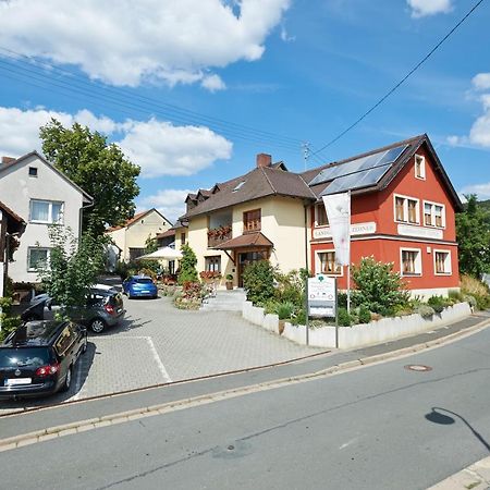 Landgasthof Zehner Drosendorf Extérieur photo