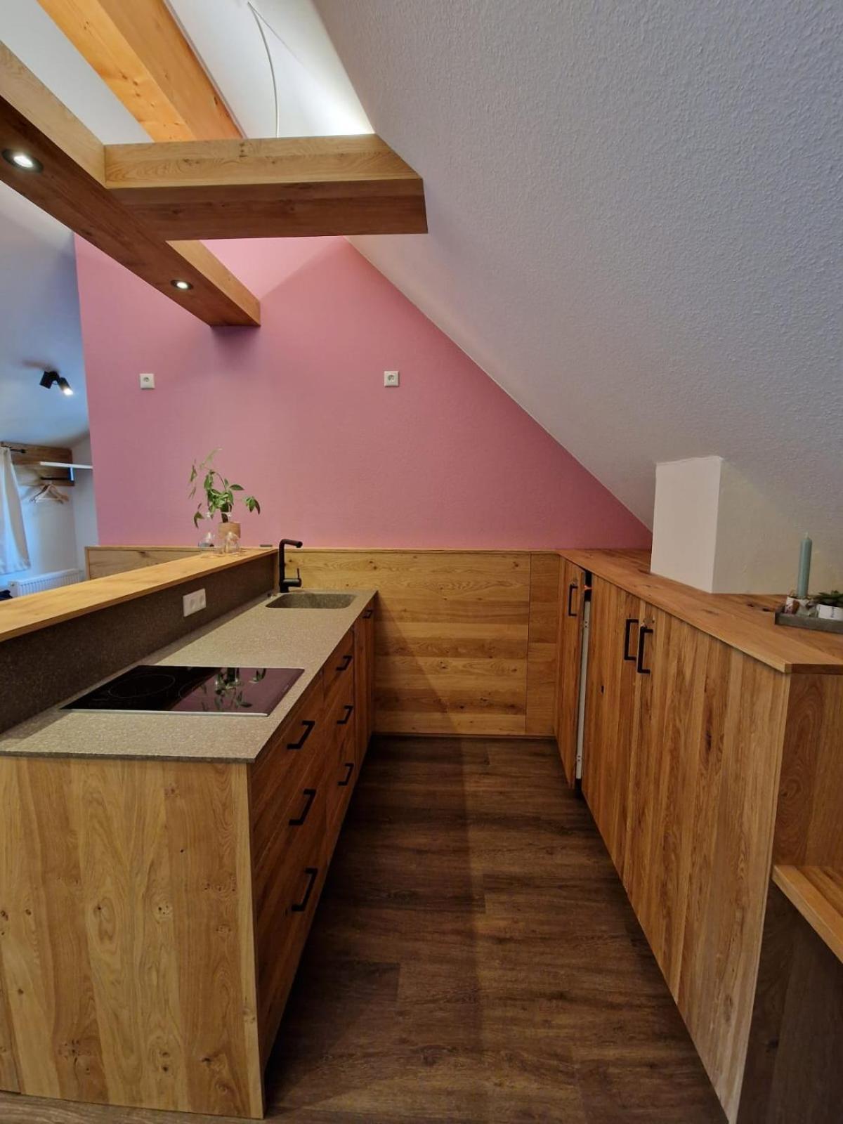 Landgasthof Zehner Drosendorf Extérieur photo