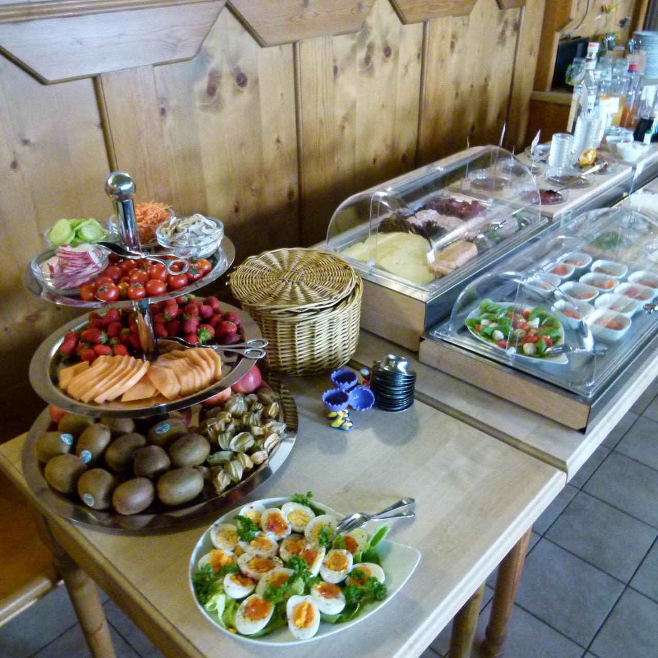 Landgasthof Zehner Drosendorf Extérieur photo