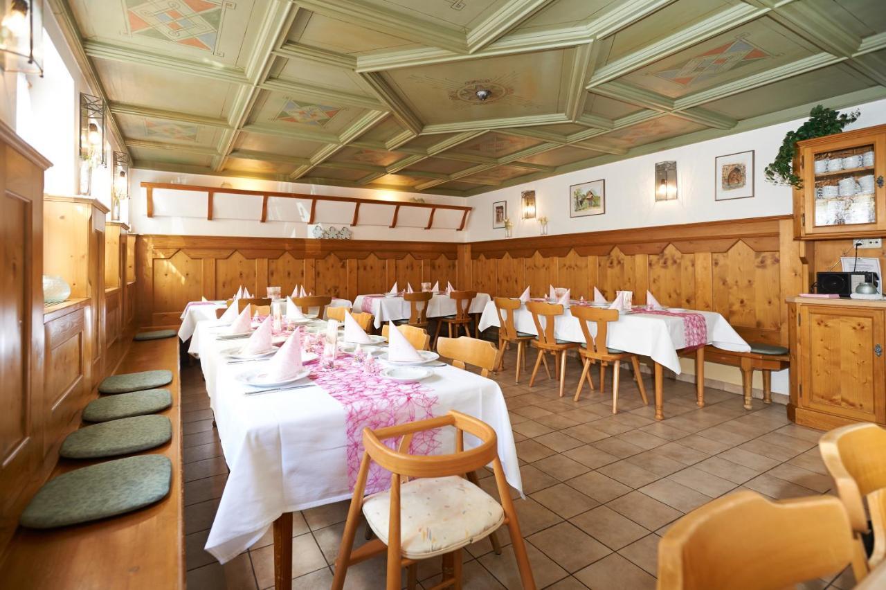 Landgasthof Zehner Drosendorf Extérieur photo